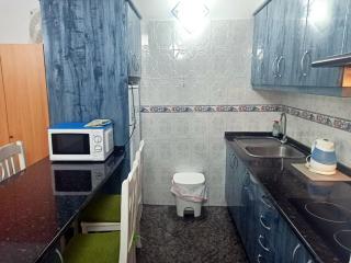 NICE STUDIO IN THE SOUTH OF TENERIFE IN THE COSTA DEL SILENCIO - Costa Del Silencio - 6
