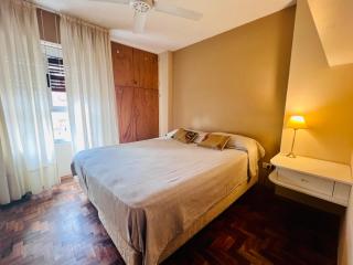 Encantador departamento Buenos Aires 1400 - Córdoba - 2