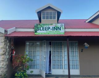 SLEEP INN - Bethlehem - - Bethlehem - 1