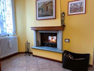 Appartamento Cechouse a Traona - Traona - 5