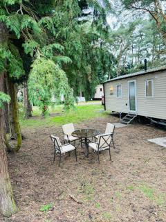 WILD DUCK HAVEN RESORT - Belton - 4