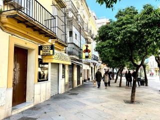 Alojanómadas Jerez Centro - Jerez de la Frontera - 9