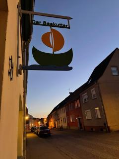 Ferienhaus Seekutter mit eigenem Seezugang - Malchow - 8