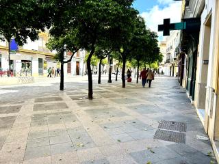 Alojanómadas Jerez Centro - Jerez de la Frontera - 3