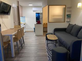 Costa Plana apartment 528 (3km from Monaco) - Cap d'Ail - 9