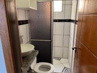 Apartamento centro de Cuiabá - 3