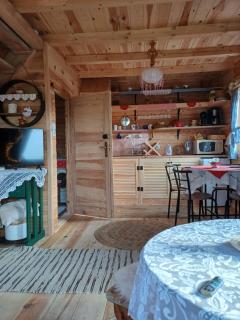 Magia Krutyni Domek nr2 - 3