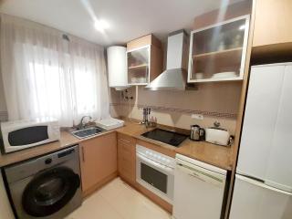 COSTA AZAHAR I, NEW DREAMS, Playa Amplaries - 3