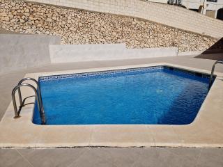 PITERAS - Apartamento en casco antiguo de Altea con piscina by Redi - Altea - 9