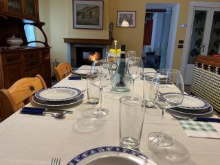 Appartamento Cechouse a Traona - Traona - 6