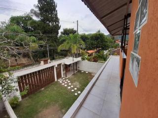 Casa sobreposta alta em Boiçucanga - São Sebastião - 0