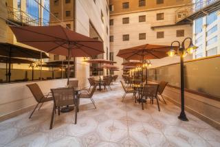 Al Kiswah Towers Hotel - 2