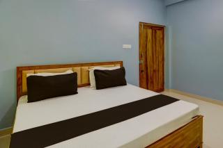 Hotel O LAXMI NARAYAN KALYANI MANDAP - Bhubaneshwar - 7