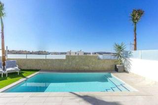 Casa Eden luxury villa in Rojales - 3