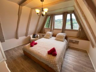 Gite Introvigne Sarlat - Sarlat-la-Canéda - 1