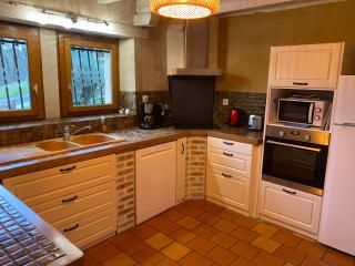 Gite Introvigne Sarlat - 7