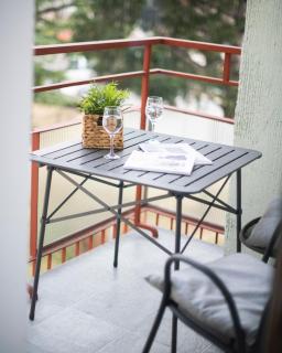 Stay City in MeranO with Bio Sauna - Merano - 7