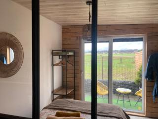 L'Eddy lodge - Neufchâteau - 6