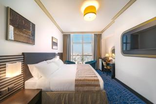 Al Kiswah Towers Hotel - 6