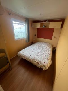 GRAIN DE SABLE - Mobil Home climatisé 5 pers - vue mer - Le Portel - Le Portel - 6