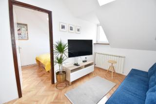 Apartman Toni - Zagreb - 5