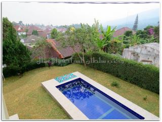 Galaxy Resort Villa Puncak Bogor - 6