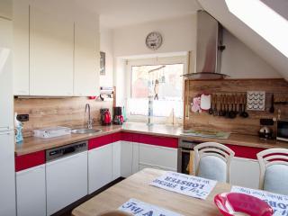Ferienwohnung Lampe - Altenberge - 9