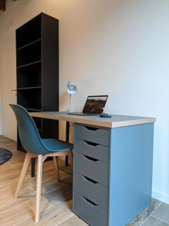 l'appartamento blu - 3