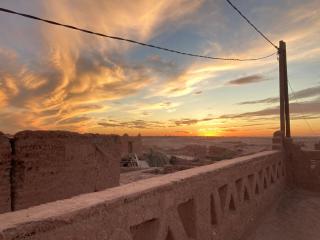 Authentic riad & activities Erg - Mhamid - 6