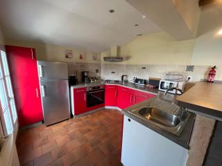 Gite de la Salamandre aan de rivier de Cher vlakbij Zoo de Beauval - 6