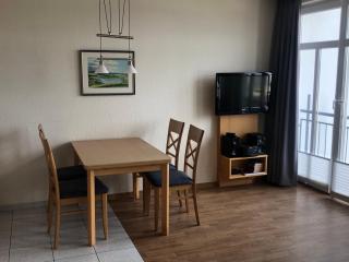 Fewo Mellenthin Seeluft Ahlbeck - 5