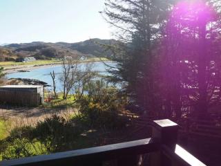 Linga Chalet - Lochinver - 3