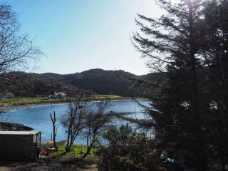 Linga Chalet - Lochinver - 2