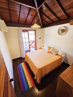 Maná da Concha Apartamento - 1