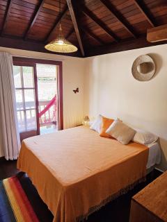 Maná da Concha Apartamento - 7