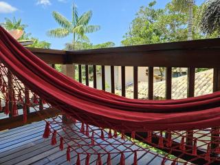 Maná da Concha Apartamento - 6