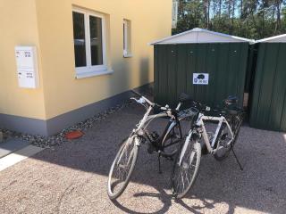 Böddeker, Lidia und Dieter GM 69137 - Müritz - 1