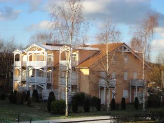 Ferienwohnung 'Haus Strandgut', Haberland - Graal-Müritz - 0