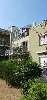 Ferienwohnung Heimathafen Strandstraße - Müritz - 3