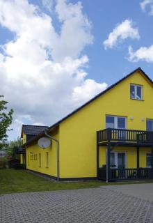 Ferienwohnung 7 Kern Wolke 7 - GM 69469 - 0