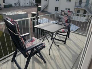 Ferienwohnung Ankerplatz - Müritz - 1