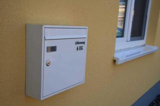 Ferienwohnung Uhlenweg 6 EG Scheidemann GM 69821 - Müritz - 8