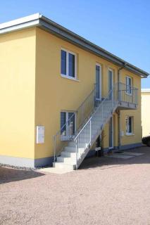 Ferienwohnung Uhlenweg 6 EG Scheidemann GM 69821 - Müritz - 7