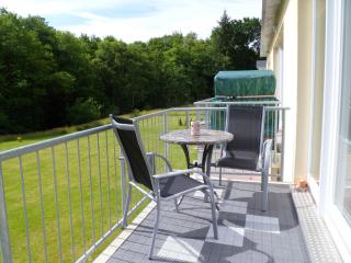 Ferienwohnung Igelring 47 OG Scheidemann GM 69821 - Müritz - 9