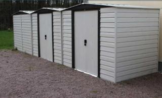 Ferienwohnung Igelring 47 OG Scheidemann GM 69821 - Müritz - 3