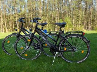 Ferienwohnung Igelring 47 OG Scheidemann GM 69821 - Müritz - 2