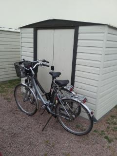 Ferienwohnung 62 OG Niermann - Müritz - 6