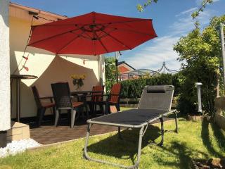 Casa Petra Prause GM 69654 - Müritz - 9
