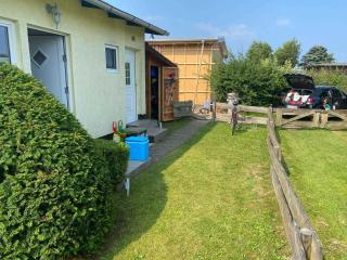 Casa Petra Prause GM 69654 - Müritz - 7