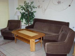 Bungalow Quooß GM 69657 - Graal - 1